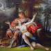Venus and Adonis